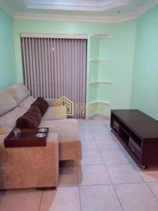 Apartamento Padrão