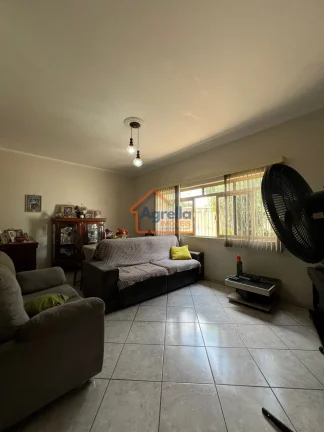 Imagem Casa à venda no bairro Jardim Serra Dourada - Mogi Guaçu/SP