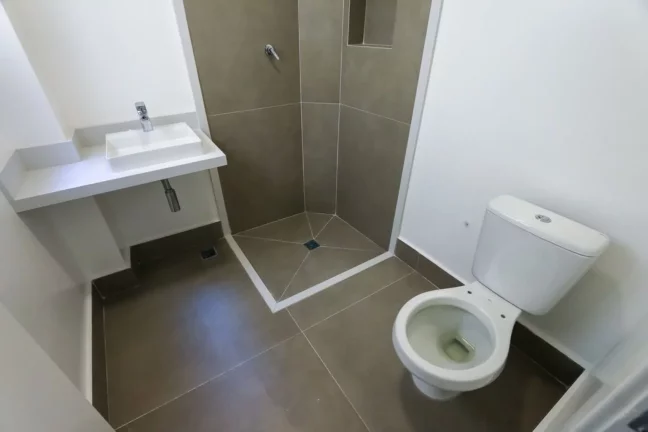 Imagem APARTAMENTO RESIDENCIAL em São Paulo - SP, Bela Vista