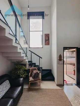 Imagem Casa em condomínio Ribeirão dos Porcos  Atibaia/SP