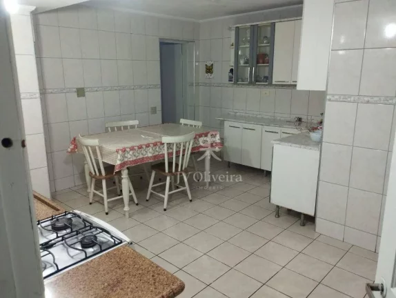 Imagem Casa com 3 dormitórios à venda, 141 m² por R$ 890.000,00 - Vila Sônia - São Paulo/SP
