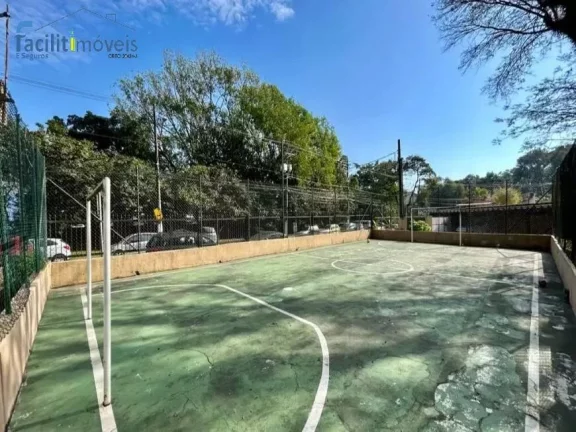 Imagem APARTAMENTO À VENDA PARQUE TERRA NOVA - SÃO BERNARDO DO CAMPO - SP