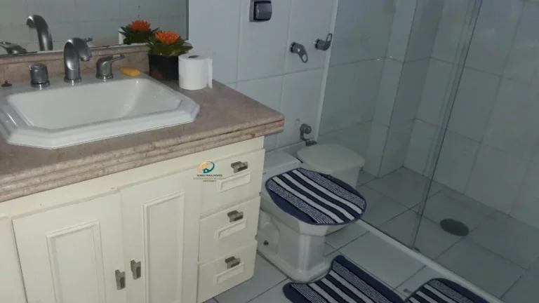 Imagem Apartamento Padrão para Venda em Enseada Guarujá-SP