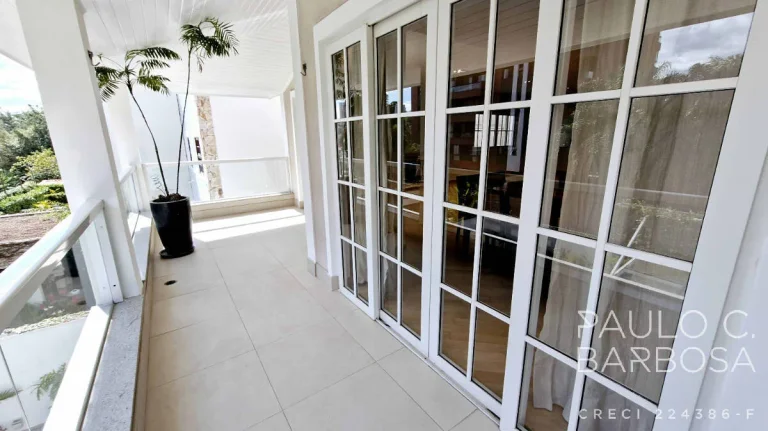 Imagem Jd. Leonor Venda - 4 Suítes - 4 Vagas - 300m²- ao lado do Sto. Américo