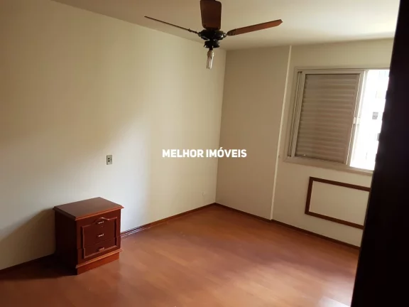 Imagem Apartamento a venda Ed La Corunã em Londrina - PR