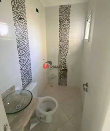 Imagem Apartamento à venda, Vila Camilópolis, Santo André, SP