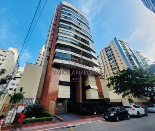 Imagem Apartamento com 4 Quartos à Venda, 180 m² em Praia Da Costa - Vila Velha