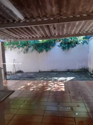 Imagem Casa para Venda em Limeira, Conjunto Residencial Victor D`Andrea, 3 dormitórios, 1 banheiro, 1 vaga