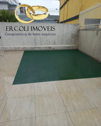 Imagem APARTAMENTO RESIDENCIAL em SÃO PAULO - SP, VILA MARIETA