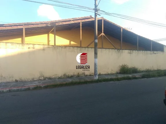 Imagem CASA GRANDE a€“ RESIDENCIAL E COMERCIAL