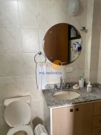Imagem APARTAMENTO DE FRENTE PARA O MAR