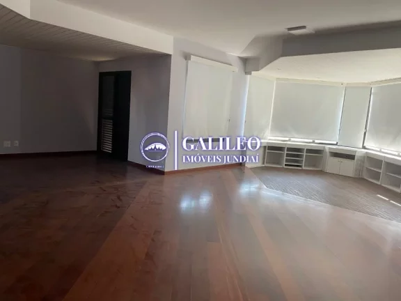 Imagem Apartamento a venda no Edifício Condomínio Marrakech - Centro - Jundiaí - SP