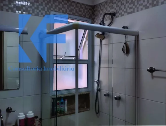 Imagem APARTAMENTO RESIDENCIAL em VALINHOS - SP, CHÁCARA DAS NAÇÕES
