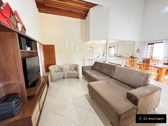 Imagem Chácara à venda em Condomínio - Piracaia/SP Fácil Acesso, por R$1.080.000!