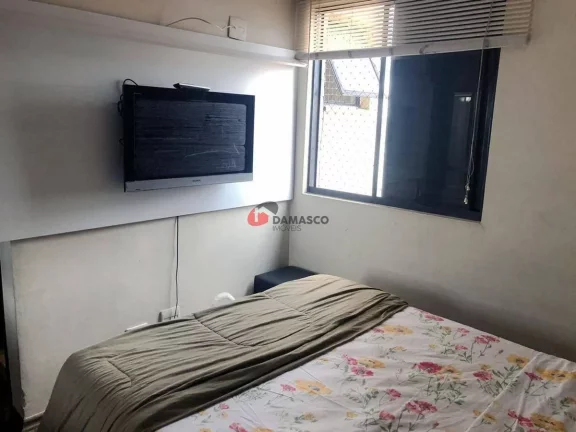 Imagem Apartamento à venda 3 Quartos, 1 Suite, 1 Vaga, 83M², Vila Moinho Velho, São Paulo - SP