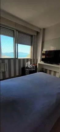 Imagem Apartamento 4 quartos Pé na Areia - Cod: 24442 MMD