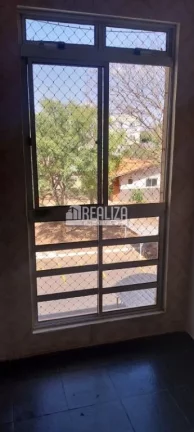 Imagem Apartamento para Alugar no Condomínio João Bichuette, no bairro Abadia, Uberaba - Excelente Localização!
