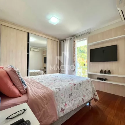 Imagem Casa | Amizade | 4 quartos (2 suítes) | 269m²