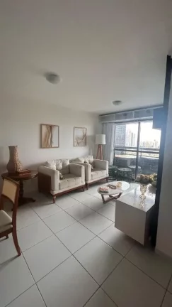 Imagem Victoria Club Residence: Conforto e Modernidade em um apartamento de 107 m² Imagem Victoria Club Residence: Conforto e Modernidade em um apartamento de 107 m²