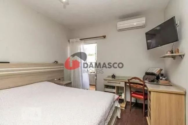 Imagem Sobrado à venda 3 Quartos, 1 Suite, 2 Vagas, Boa Vista, São Caetano do Sul - SP