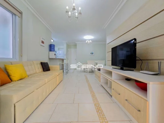 Imagem Apartamento para Locação Anual na Riviera, com 3 dormitórios 1 suítes 100m² 2 vagas de garagem