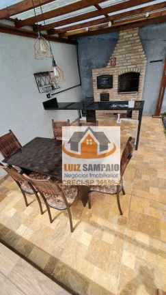 Imagem Casa Reformada, 3 quartos (1 suite), piscina, à venda, Bopiranga, Itanhaém