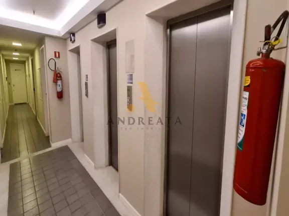 Imagem BARRA DA TIJUCA - AV. DAS AMERICAS - BARRA BUSINESS - MARAVVILHOSA SALA COM 27M²