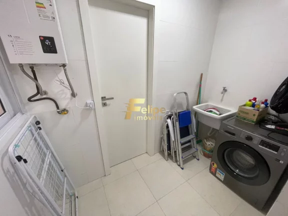 Imagem APARTAMENTO FRENTE MAR COM PORTEIRA FECHADA!!!