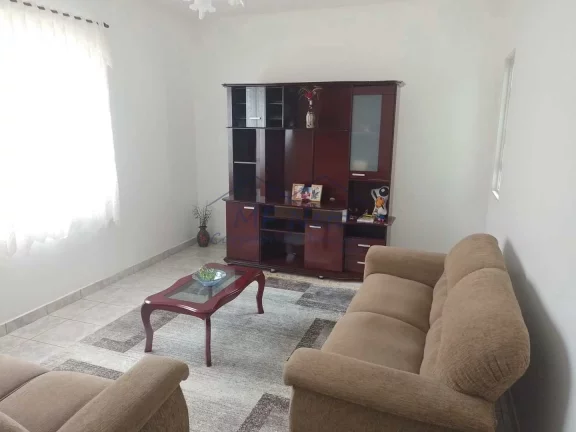 Imagem Casa Padrão