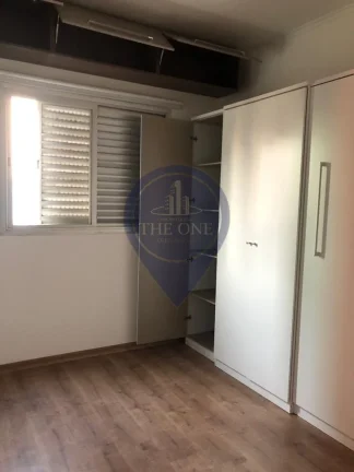 Imagem Apartamento de 1 quarto com 2 salas, 1 banheiro e vaga de garagem na Indianópolis, São Paulo-SP - Imperdível!