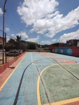 Imagem Apartamento com 2 dormitórios à venda, 50 m² por R$ 240.000,00 - Jardim Valéria - Guarulhos/SP