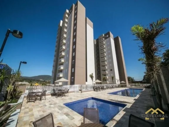 Imagem APARTAMENTO COM 2 QUARTOS À VENDA, 66 M² POR R$ 530.000,00 - JUNDIAÍ/SP