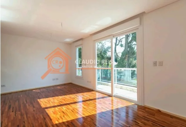 Imagem Casa à venda com 4 Quartos, 787m², 8 vagas - Brooklin Novo - São Paulo-SP