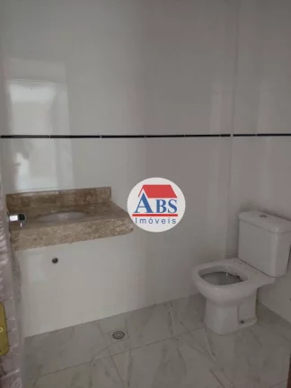 Imagem Apartamento com 2 dormitórios à venda, 61 m² por R$ 398.000,00 - Tupi - Praia Grande/SP