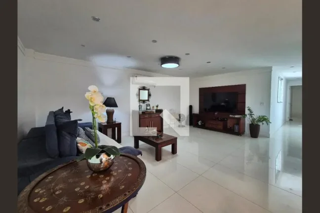 Imagem Apartamento à Venda - Recreio, 3 Quartos, 187 m2