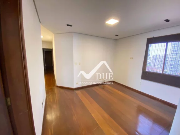 Imagem Apartamento com 4 dormitórios à venda, 240 m² por R$ 1.810.000,00 - Boqueirão - Santos/SP