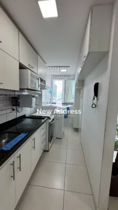Imagem PORTEIRA FECHADA! Pronto para morar ou rentabilizar na Praia de Itaparica - Vila Velha