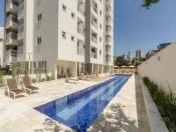 Imagem APARTAMENTO À VENDA NO JARDIM BELA VISTA EM SANTO ANDRÉ