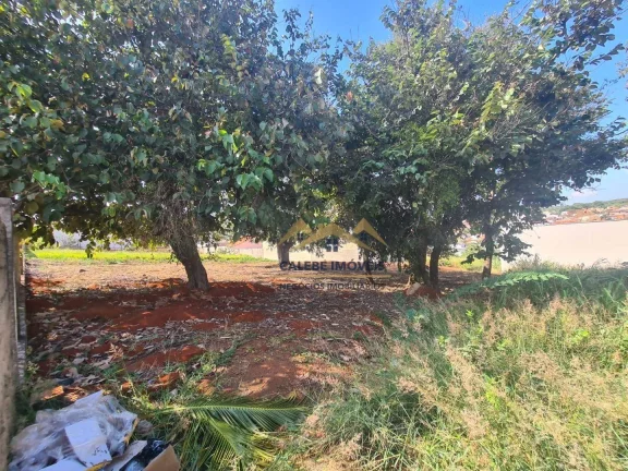 Imagem Terreno à venda, 360 m² por R$ 130.000 - Colina Verde - Tatuí/SP