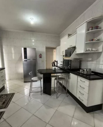 Imagem Casa com 3 dormitórios sendo 1 suite à venda, 208 m² por R$ 1.190.000 - Condomínio Vivendas do Lago - Sorocaba/SP