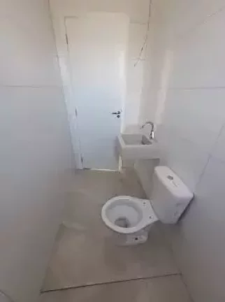 Imagem Cobertura duplex à venda, 3 quartos, 1 suíte, 2 vagas, Itapoã - Belo Horizonte/MG