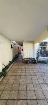 Imagem Casa com 3 dormitórios à venda, 130 m² por R$ 1.350.000,00 - Planalto Paulista - São Paulo/SP