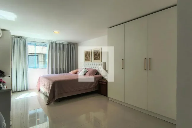 Imagem Apartamento à Venda - Recreio, 5 Quartos, 194 m2