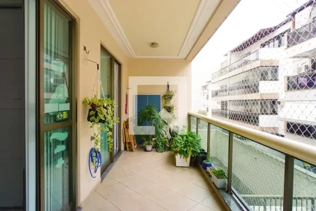 Imagem Apartamento à Venda - Recreio, 3 Quartos, 92 m2
