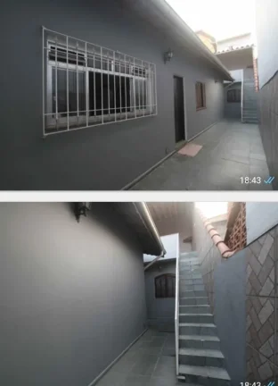 Imagem Casa para Venda por R$745.000,00 com 250m², 3 dormitórios, 1 suite e 2 vagas - Jardim las vegas, Guarulhos / SP - Cód. BDI28653
