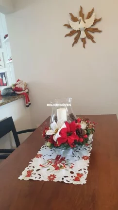 Imagem Apartamento Mobiliado à Venda com 02 Dormitórios sendo 01 Suíte, Sacada com Churrasqueira Localizado na Quadra Mar em Balneário Camboriú - SC