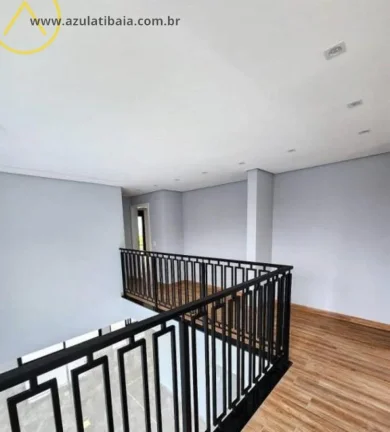 Imagem Casa em Condomínio para Venda em Atibaia, Condominio Granville, 3 dormitórios, 3 suítes, 5 banheiros, 4 vagas