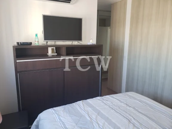 Imagem Apartamento à venda no bairro Vila Gumercindo - São Paulo/SP, Zona Sul