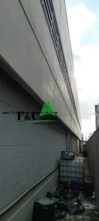 Imagem Galpão para Venda em Limeira, Centro Industrial de Limeira - CIL