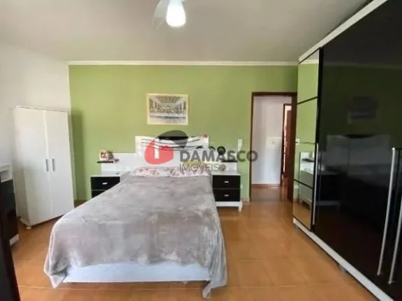 Imagem Sobrado para Venda, 3 Quartos, 3 Vagas, Mauá, São Caetano do Sul - SP